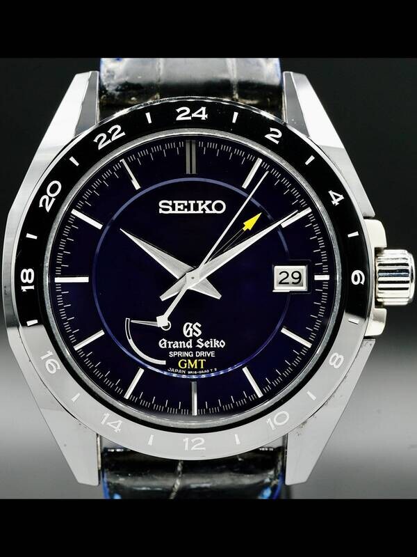 Grand Seiko SBGE039