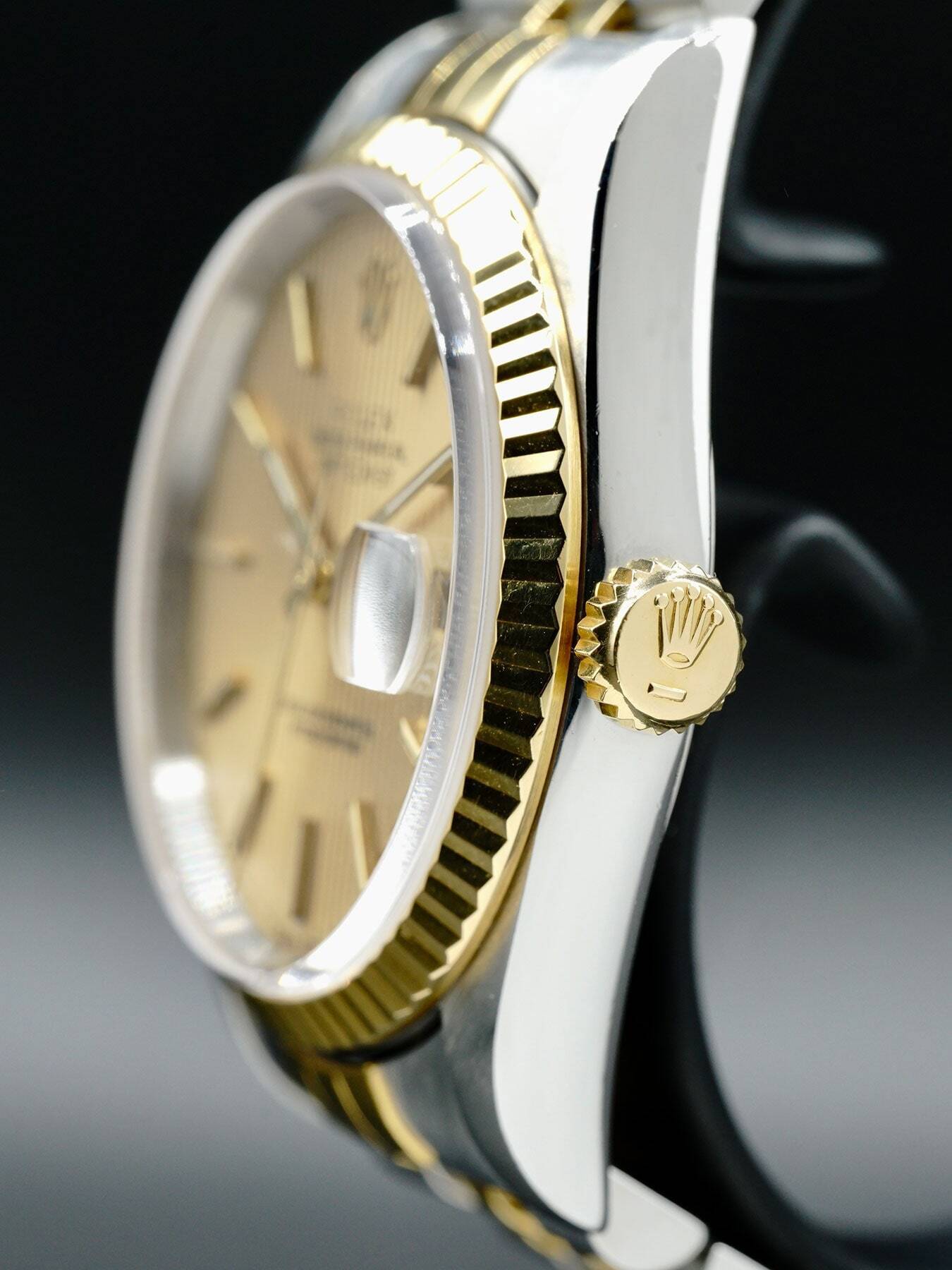 Rolex R16233328B6252 - Exquisite Timepieces