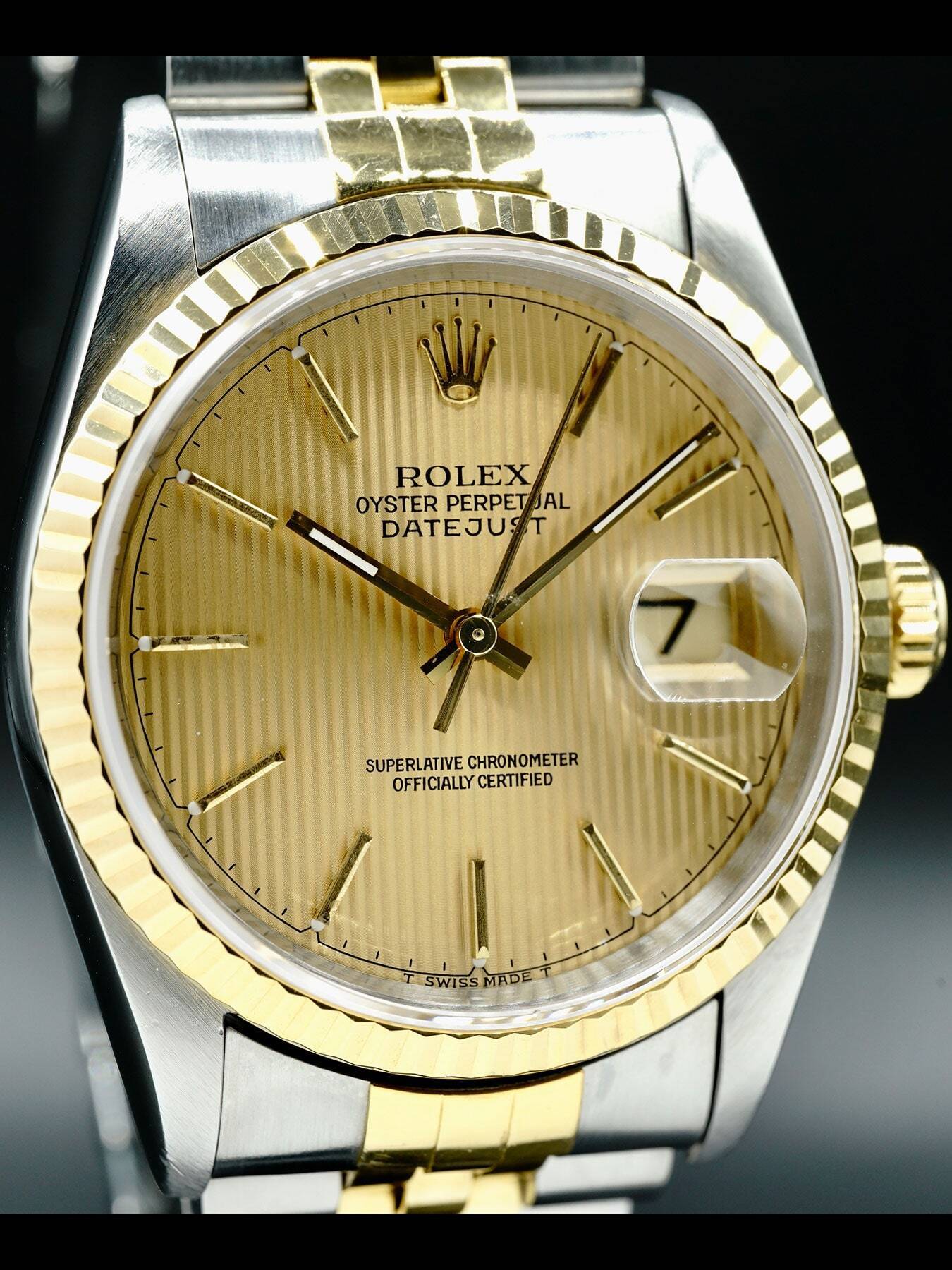 新作揃え Rolex Timepieces Exquisite - R16233328B6252 その他