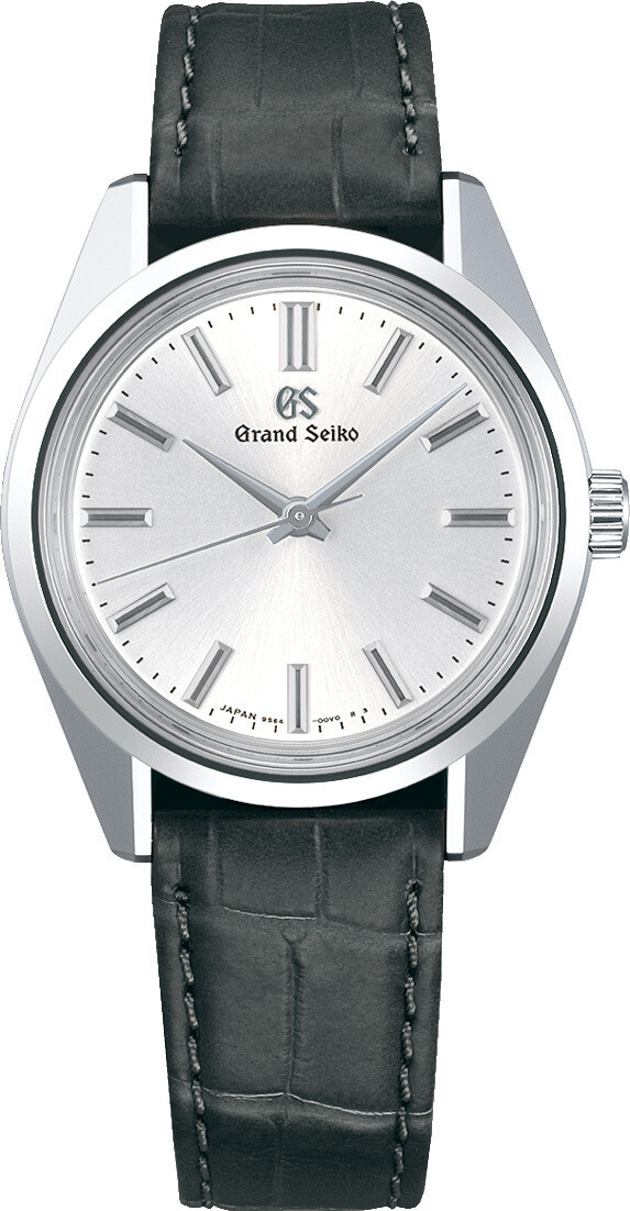 Grand Seiko SBGW291 'Kuuki' 44GS 55th Anniversary - Exquisite Timepieces