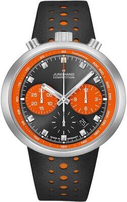 Junghans 1972 Competition 027/9204.00