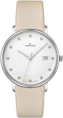 Junghans FORM Damen 047/4860.00