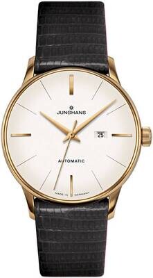 Junghans Meister Damen Automatic 027/7045.00