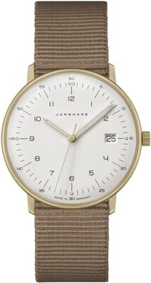Junghans max bill Damen 047/7055.02