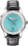 Moritz Grossmann Date Turquoise Limited Edition