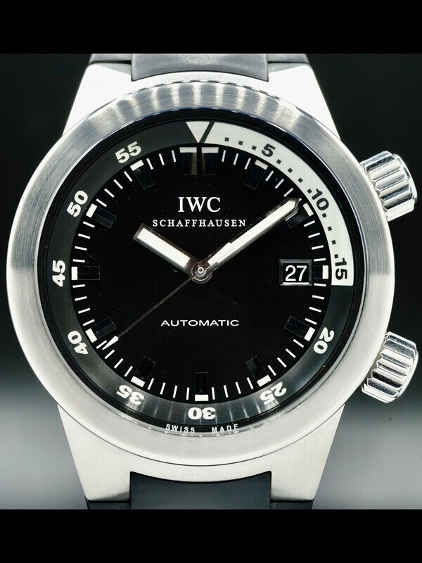IWC IW3538-04 Aquatimer 2000