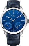 Czapek Quai Des Bergues Sapphire Blue L