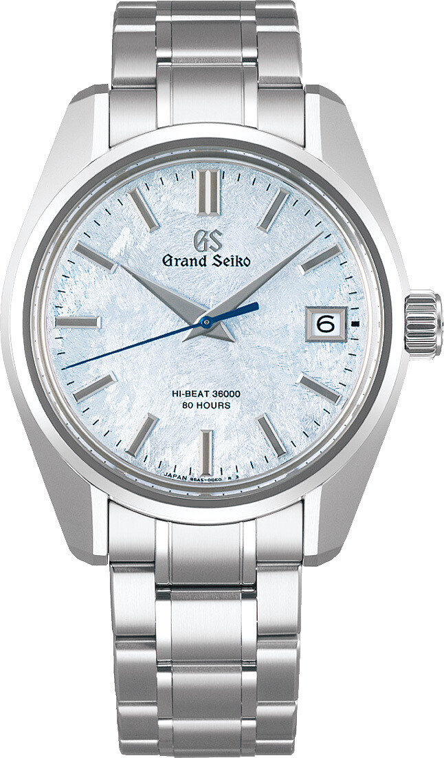 Grand Seiko 44GS Hi-Beat 80 Hours SLGH013 - Exquisite Timepieces