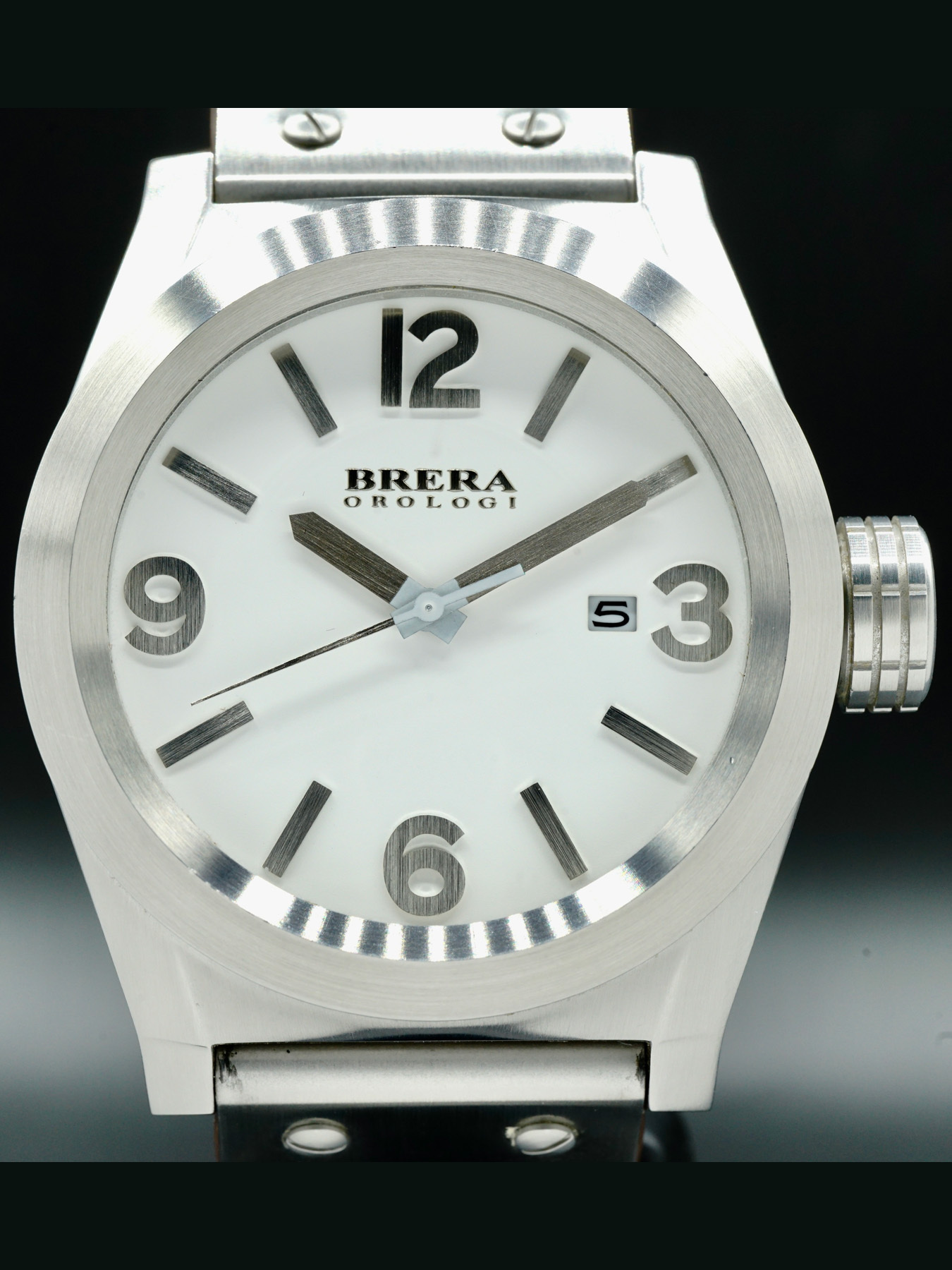 Brera Orologi BRETS45 - Exquisite Timepieces