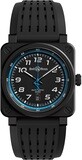 Bell & Ross BR 03-92 Alpine F1 Team A522 Limited Edition