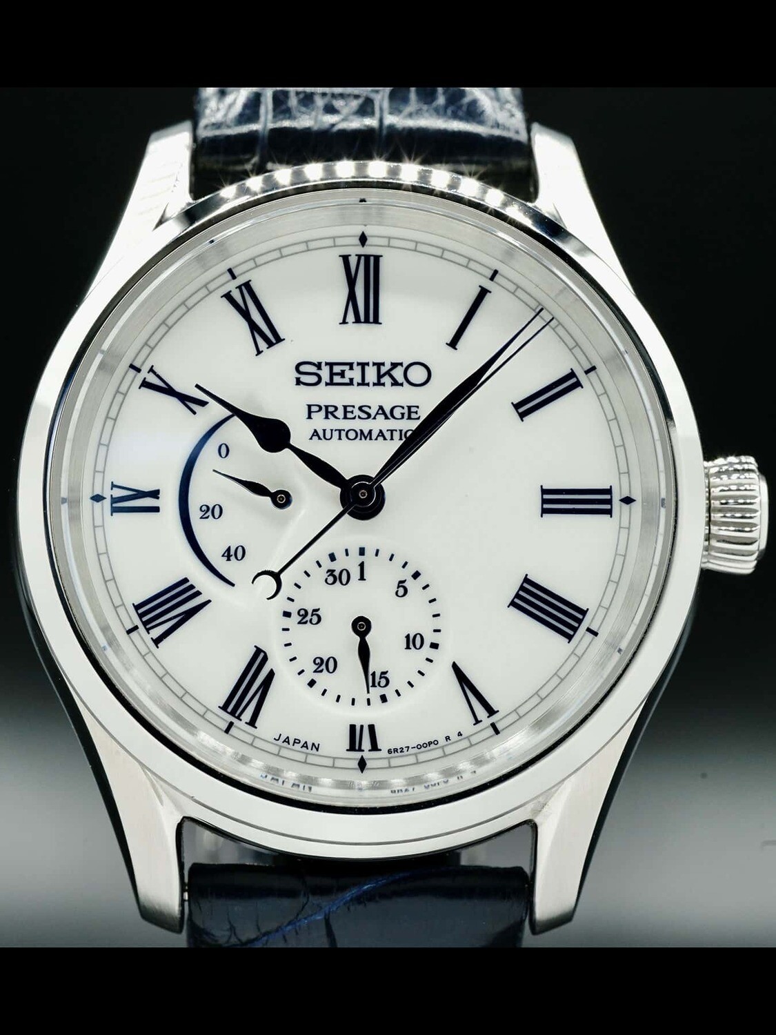 Seiko Presage SPB171 Limited Edition SPB171 - Exquisite Timepieces