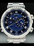 Breguet Marine Alarme Musicale 5547BB/Y2/9ZU