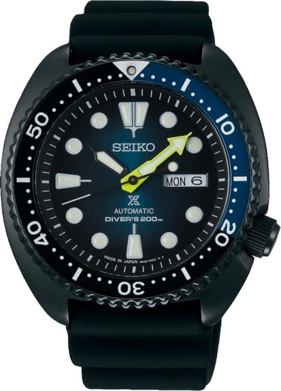 Seiko Prospex SBDY041 - Exquisite Timepieces: Checkout