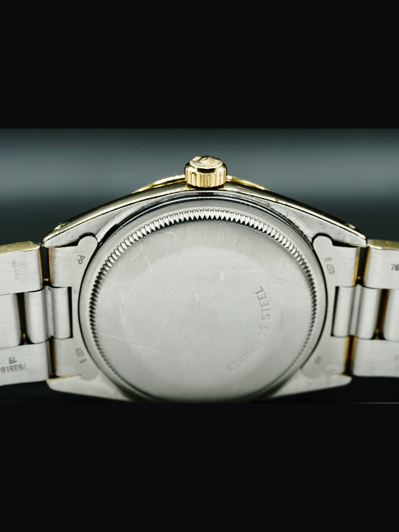 Rolex 1550 Oyster Perpetual Date - Exquisite Timepieces Rolex 1550 Oyster Perpetual Date - Exquisite Timepieces