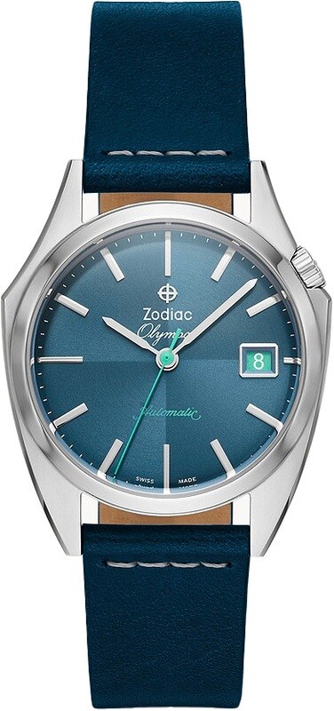 Zodiac Olympos Automatic ZO9711