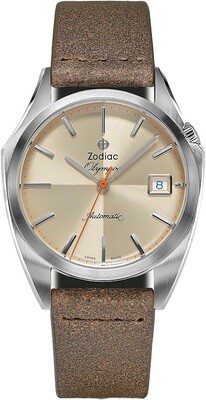 Zodiac Olympos Automatic ZO9702