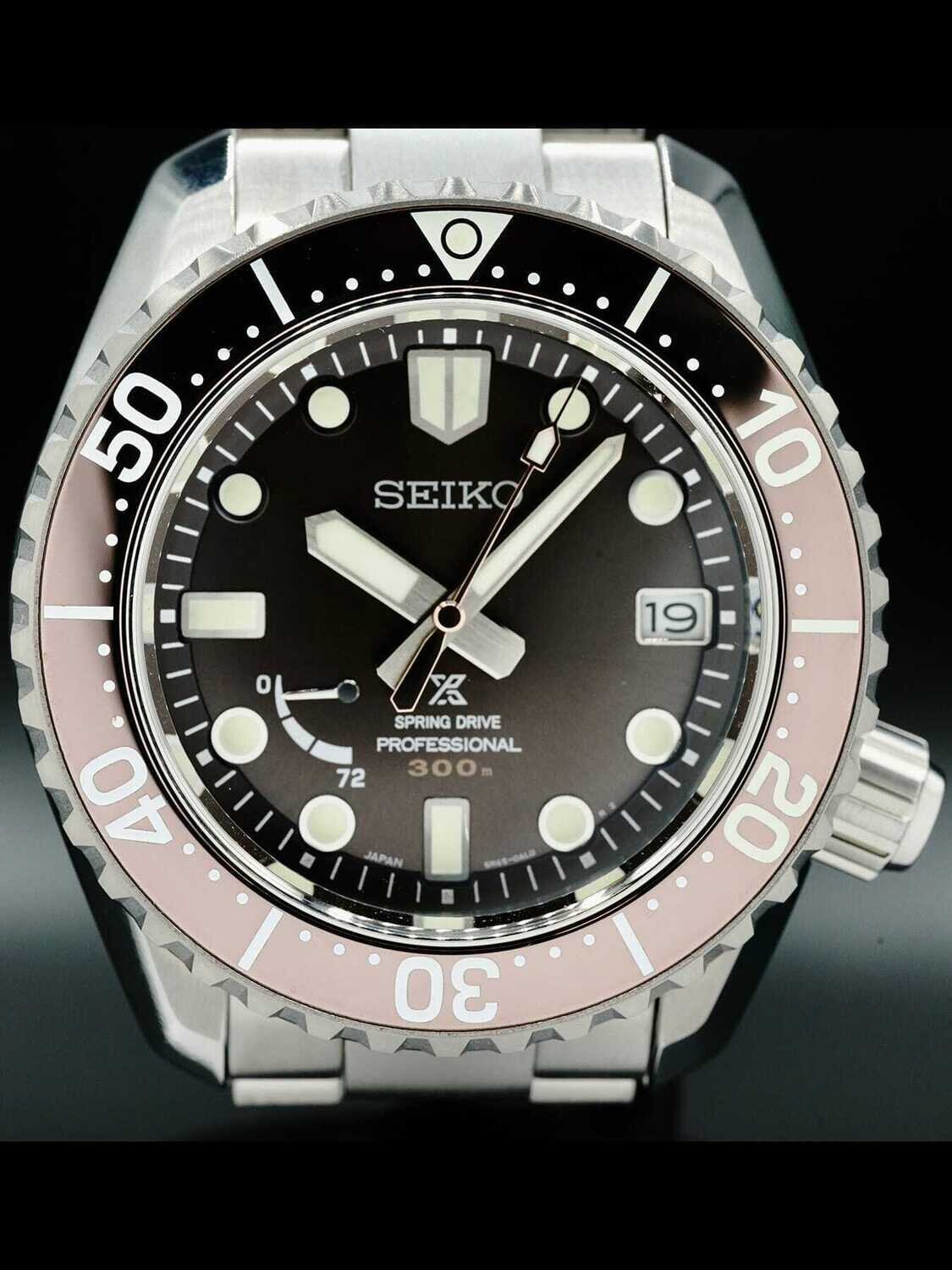 Seiko snr041 sale