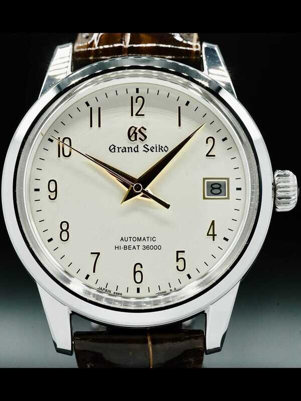 Grand Seiko SBGH263