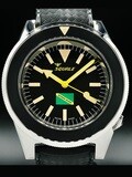 Squale 1521 Nitrox Diver 1521 Limited Edition