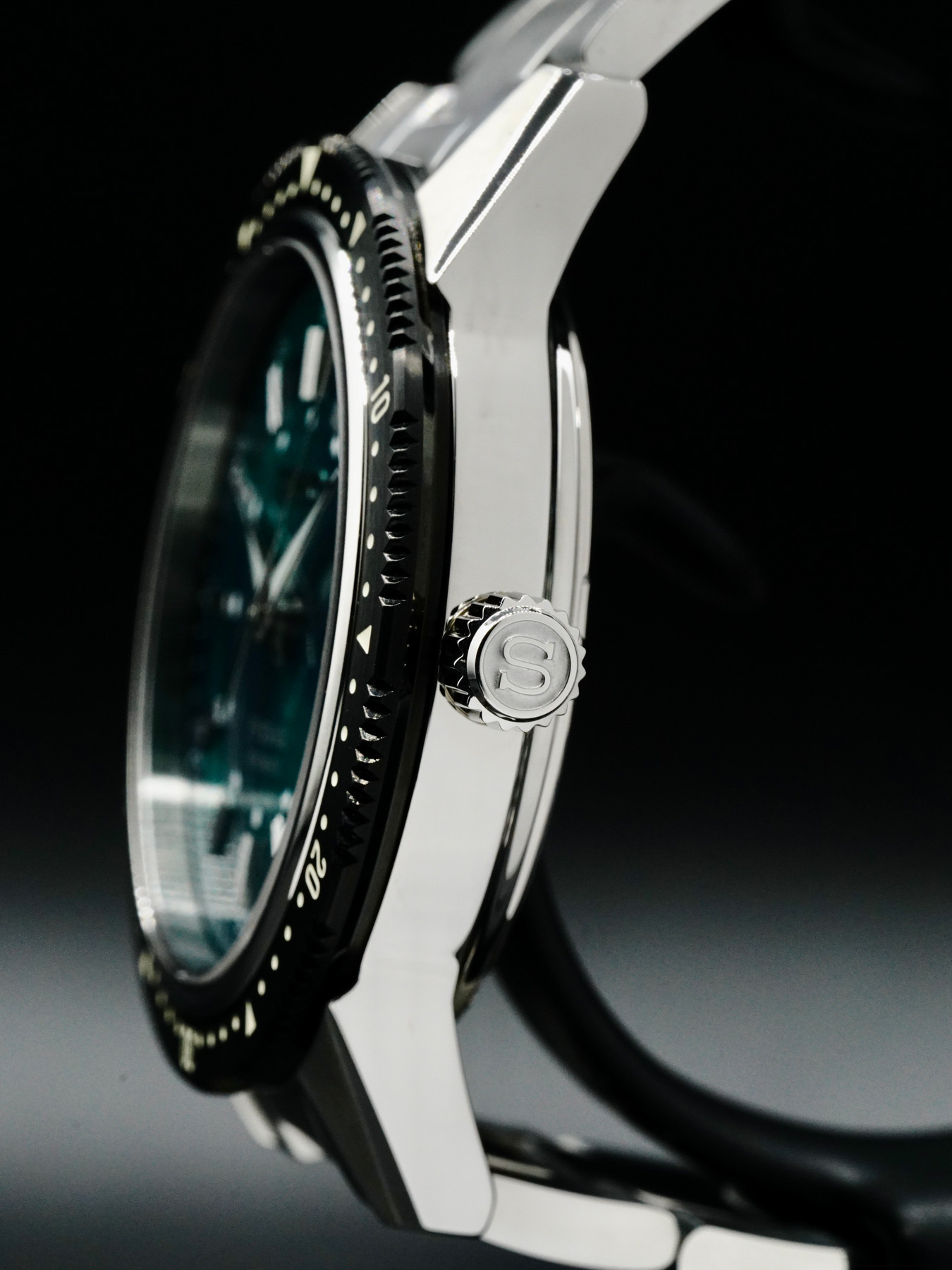 Seiko presage spb129 sale
