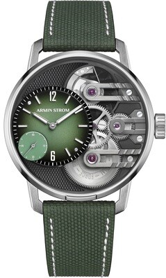 Armin Strom Gravity Equal Force P.03 for Collective
