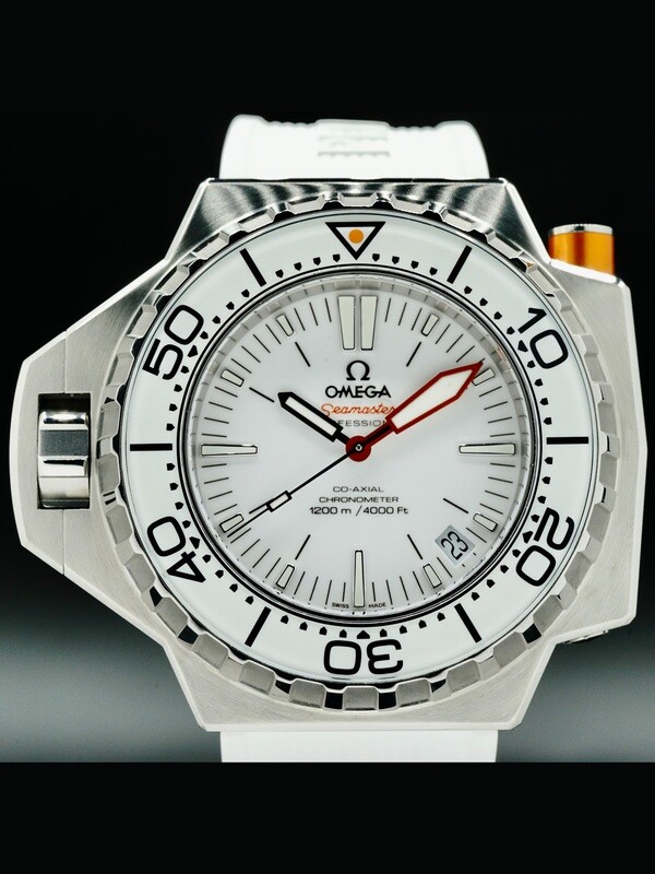 Omega Ploprof 1200M Co-Axial 55 X 224.32.55.21.04.001