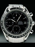 Omega Day Date Chronograph 3210.50.00