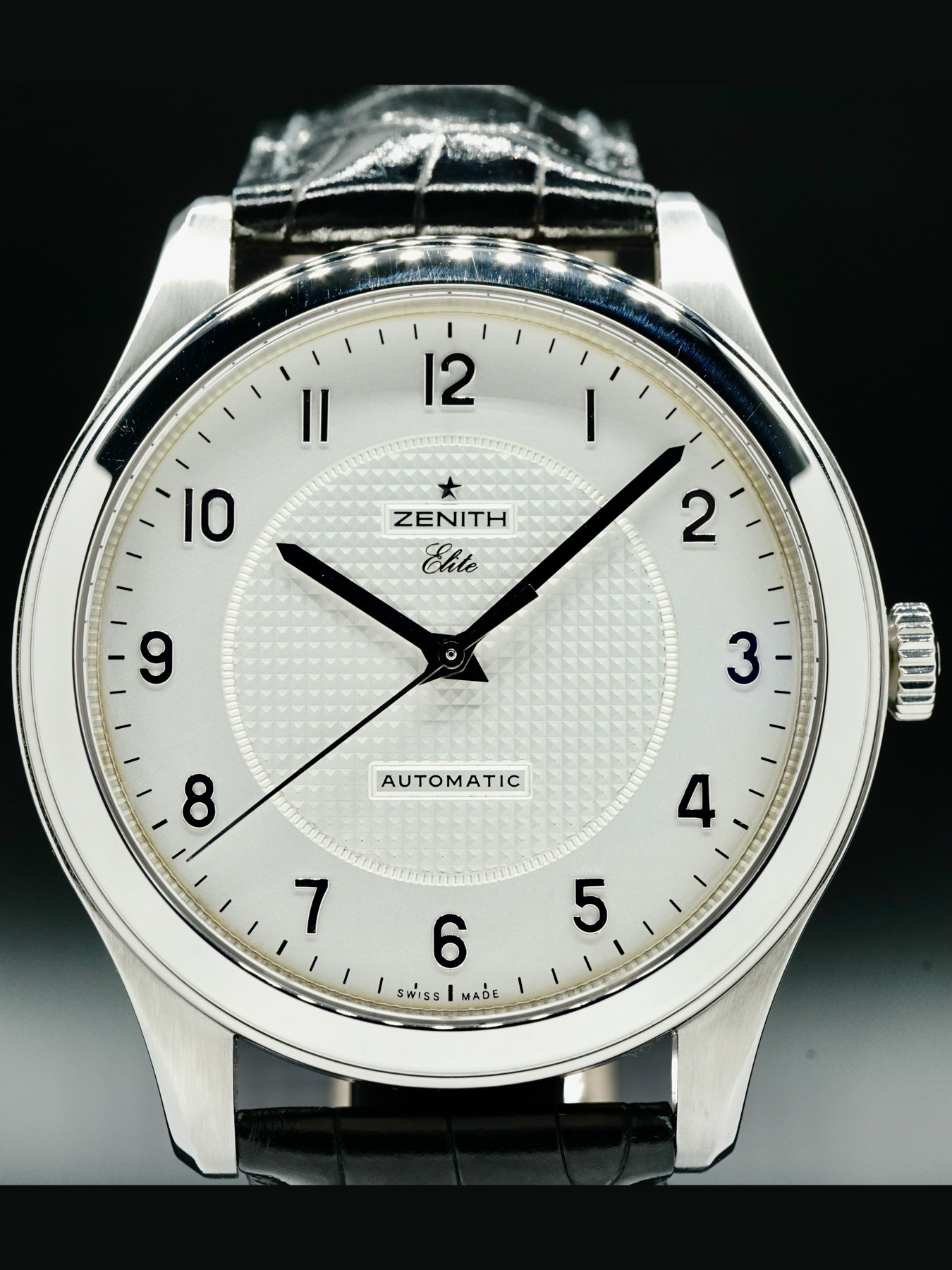 Zenith Grande Class Elite Automatic 03.0520.679 - Exquisite Timepieces