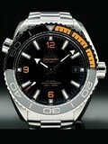 Omega Seamaster Planet Ocean 600M 215.30.44.21.01.002