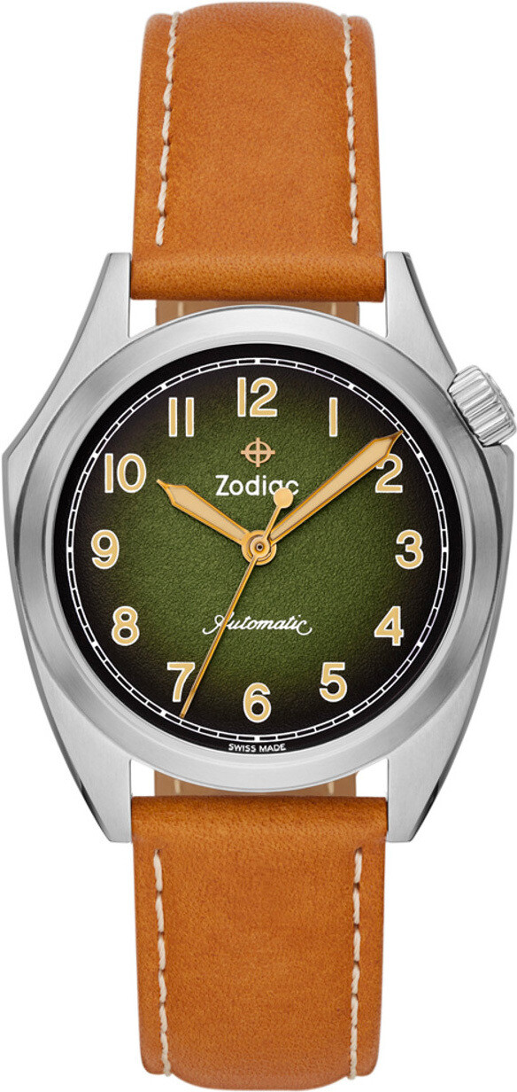 Zodiac ZO9713 - Exquisite Timepieces