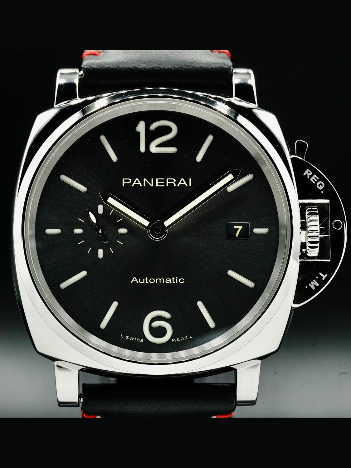 Panerai Luminor Due 42mm PAM01083 - Exquisite Timepieces