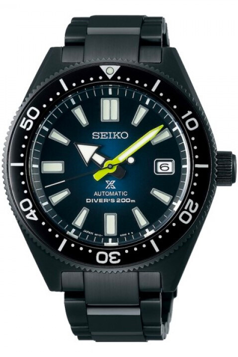 Seiko Prospex SBDC085 - Exquisite Timepieces Seiko Prospex SBDC085 - Exquisite Timepieces