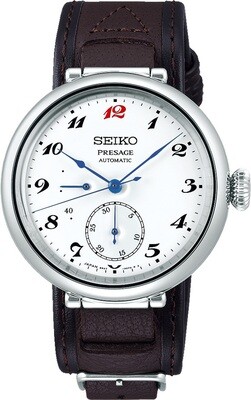 Seiko Presage SPB223 Limited Edition - Exquisite Timepieces