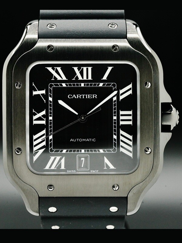 Cartier Santos WSSA0039