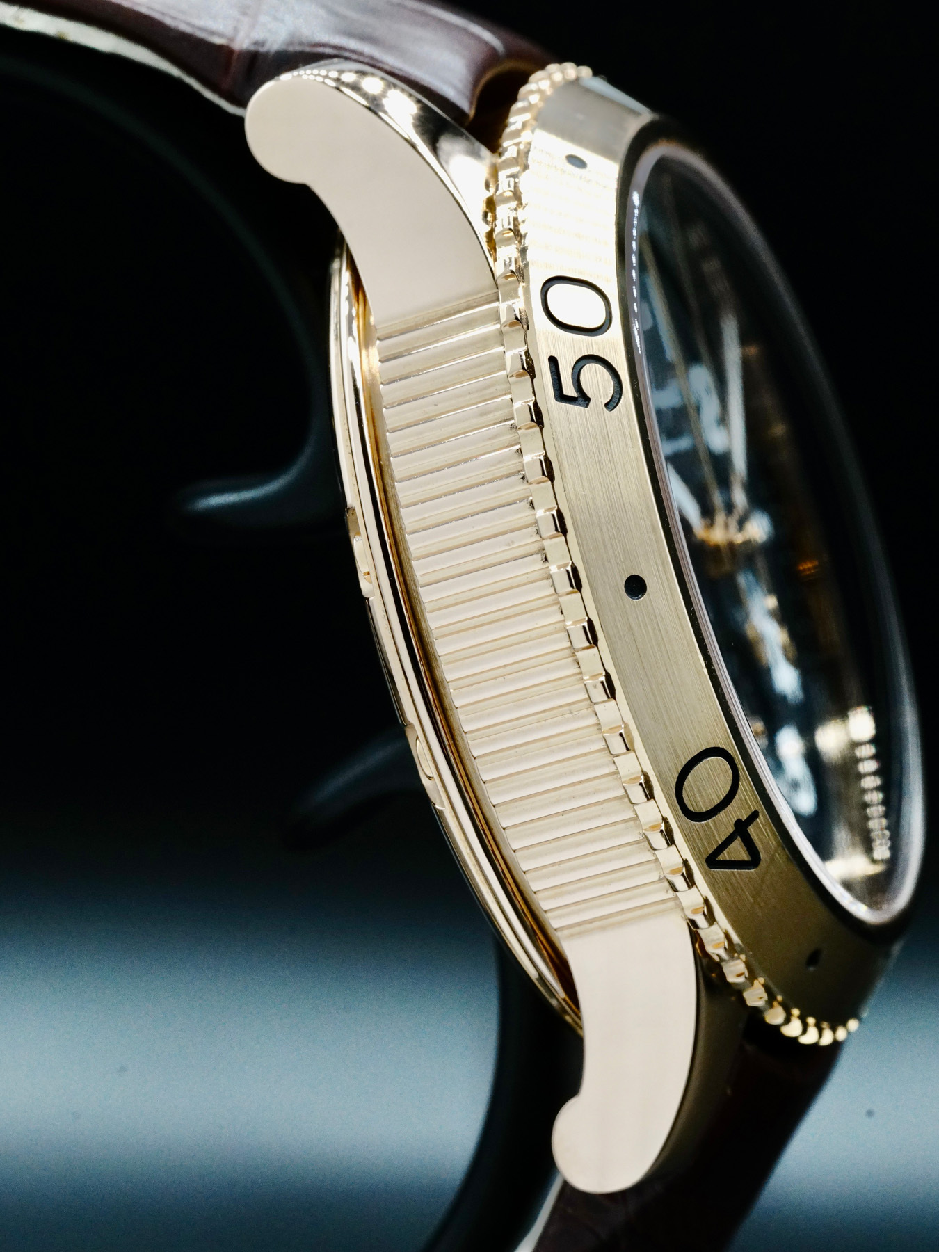 Breguet Type XXI Limited Edition of 111 Pieces 3817BR/Z2/3ZU