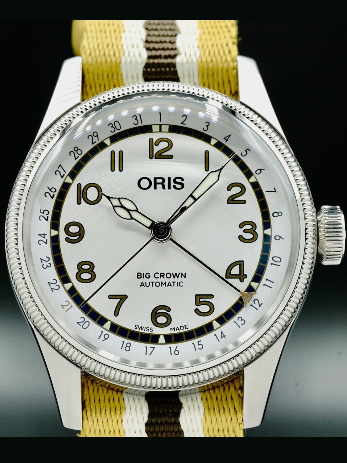 Roberto clemente oris hotsell