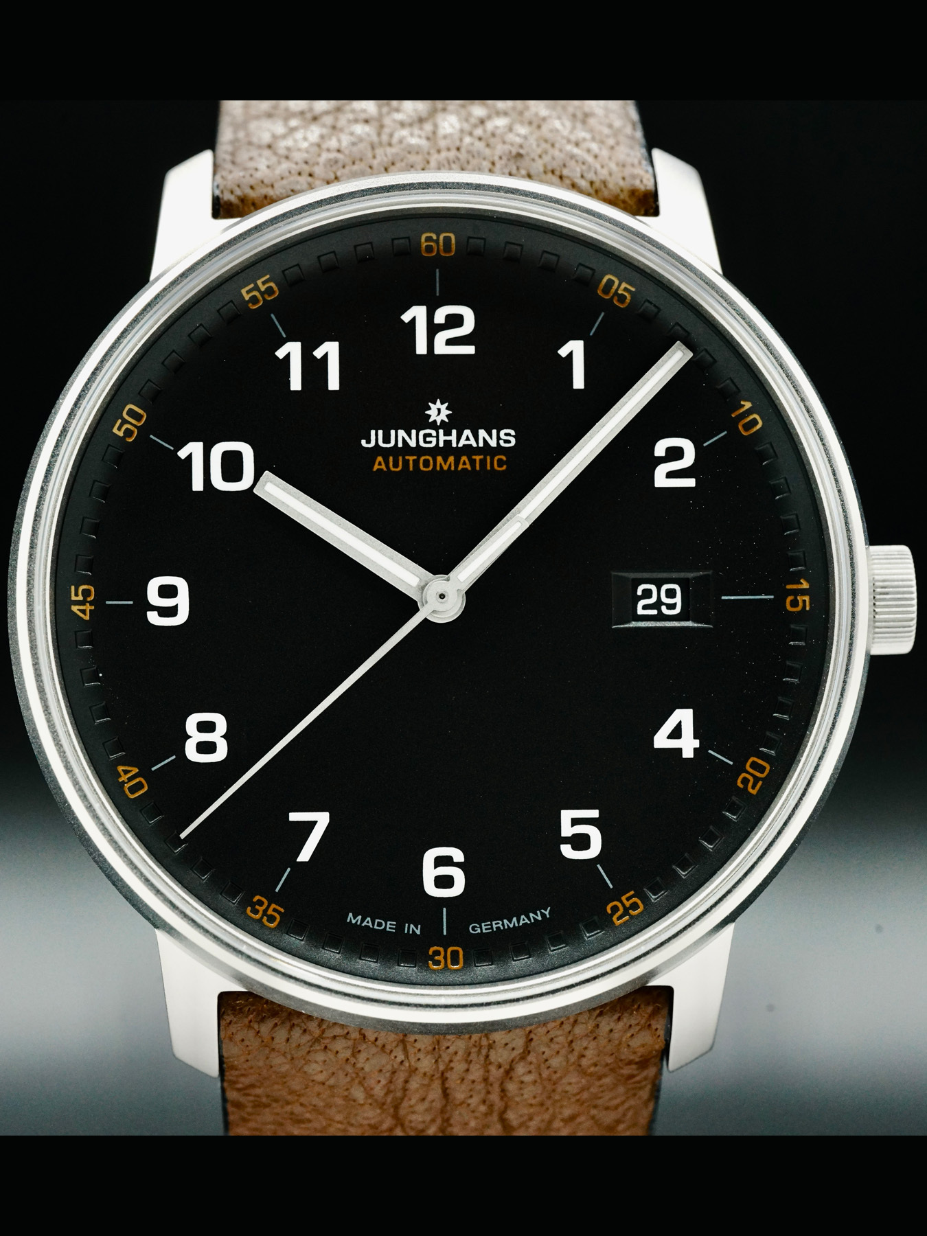 Junghans form a titan hotsell