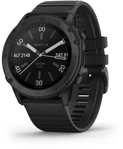 Garmin Tactix Delta - Sapphire Edition 0010-02357-00