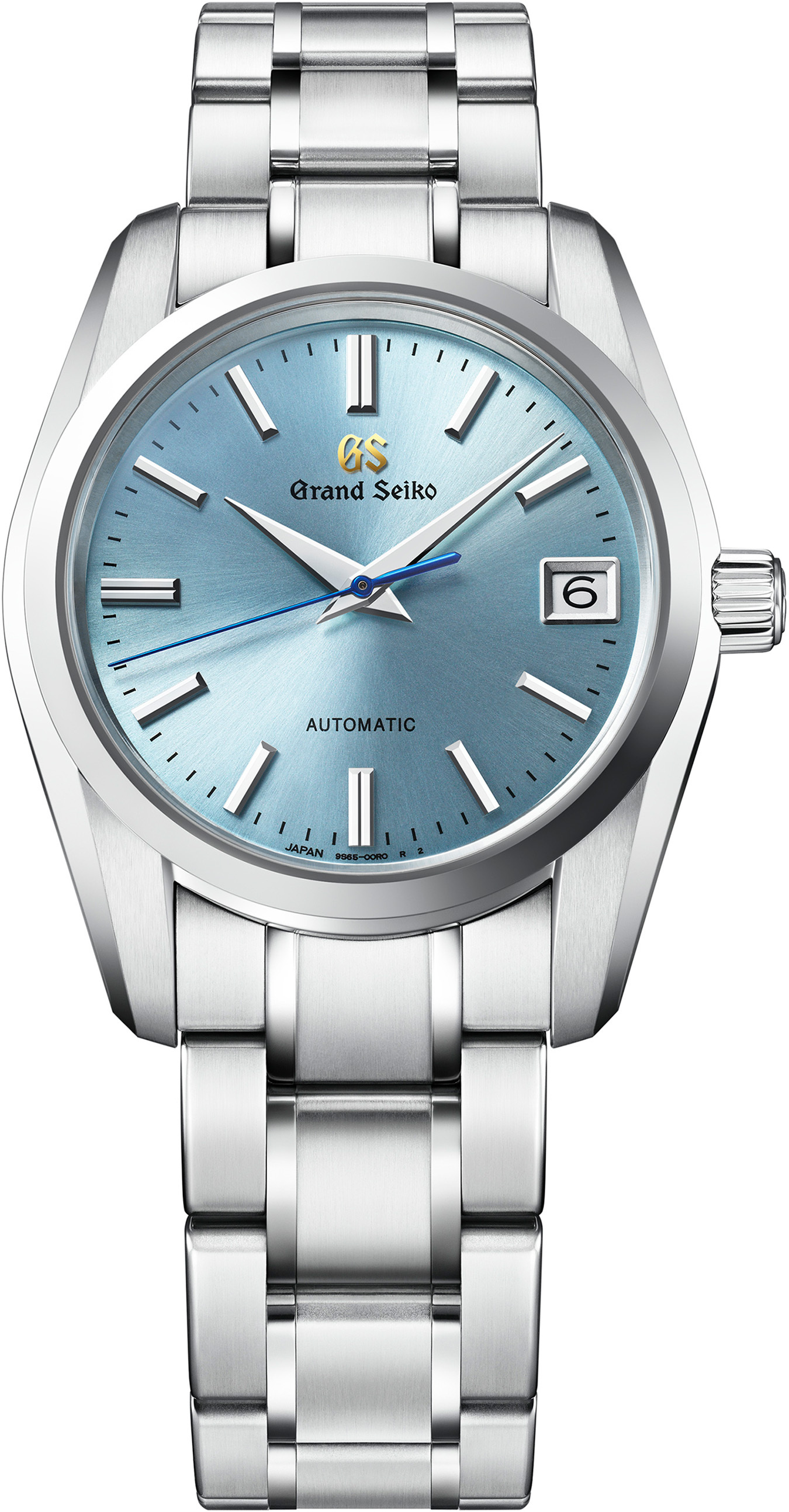 Grand Seiko SBGR325 Limited Edition - Exquisite Timepieces