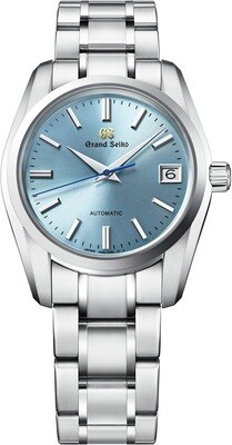 Grand Seiko SBGV223 - Exquisite Timepieces