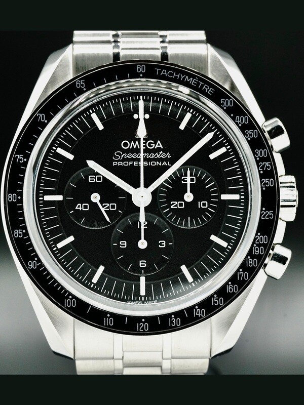 Omega Speedmaster Moonwatch Professional Master Chronograph 310.30.42.50.01.002