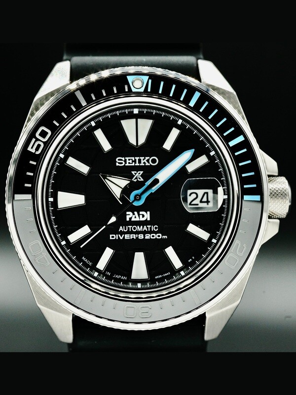 Seiko Prospex SRPG21 - Exquisite Timepieces