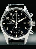 IWC Pilot's Watch Chronograph Edition IW387808