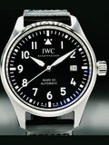 IWC Pilot Mark IW328201