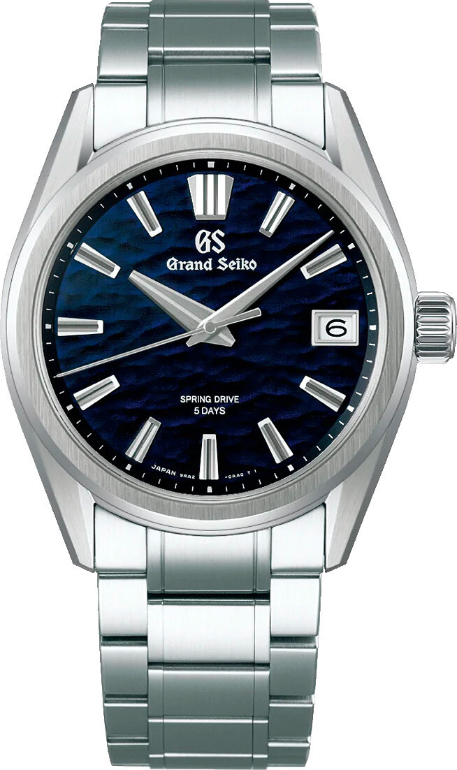 Grand seiko baratos hot sale