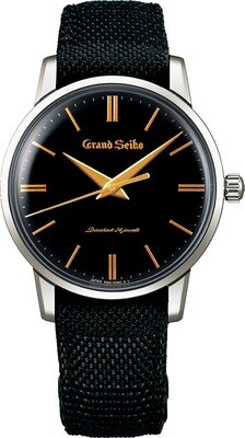 Grand Seiko SBGH213 - Exquisite Timepieces