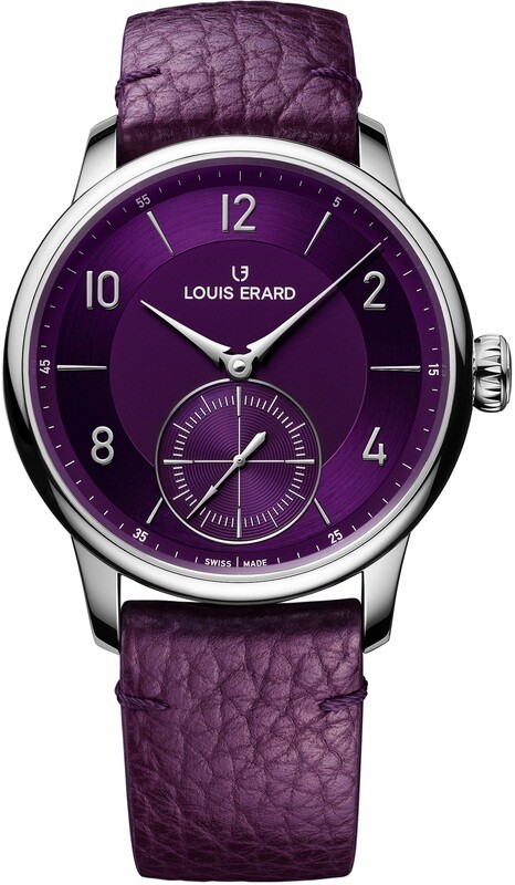 Louis Erard Wristwatches for sale