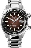 Ball Engineer Master II Diver Chronometer 42mm Brown Dial DM2280A-S3C-BR
