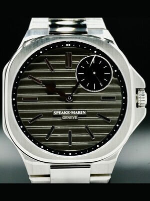 Speake Marin Ripples