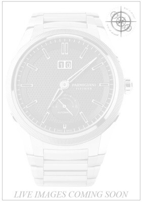 Parmigiani Fleurier Tonda GT Steel on Bracelet PFC910-0000210-B00182